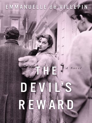 cover image of The Devil's Reward